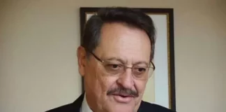 Cultura de la corrupción llegó para quedarse: Edmundo Orellana