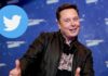 Twitter denuncia ante un tribunal a Elon Musk para forzarlo a comprar la empresa