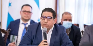 La ENEE insiste en la renegociación de contratos