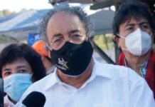 Nelson Ávila ofrece sus servicios “ad honoren” para colaborar con el gobierno de Xiomara Castro