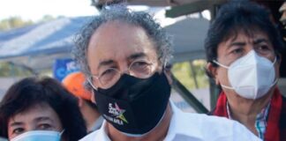 Nelson Ávila ofrece sus servicios “ad honoren” para colaborar con el gobierno de Xiomara Castro