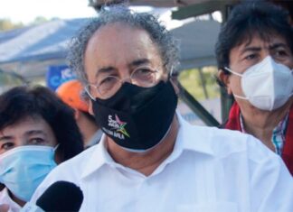 Nelson Ávila ofrece sus servicios “ad honoren” para colaborar con el gobierno de Xiomara Castro