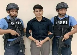 Sentencia condenatoria por secuestro y asesinato para expolicía