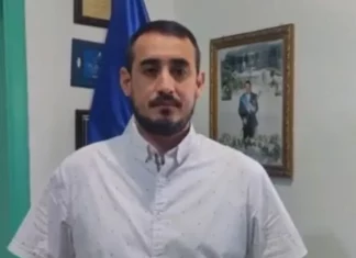 Atentan contra el vicealcalde de Pimienta, Cortés