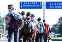 Honduras está perdiendo a los mejores trabajadores por la migración, advierte la Chico