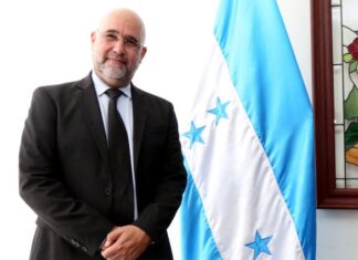Virgilio Padilla dice que los ingenieros son los responsables de la crisis energética en Honduras