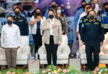 El gobierno de Xiomara Castro lanza la estrategia de Mesas de Seguridad Ciudadana y Policía Comunitaria