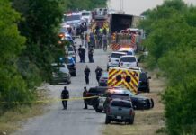 Equipo del RNP viajará a Texas para verificar las huellas de seis migrantes que están sin identificar