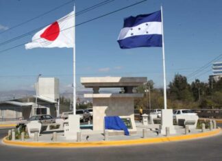 Honduras condena el asesinato del ex primer ministro nipón Shinzo Abe