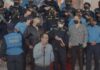 La Secretaría de Seguridad confirmó este sábado que son seis los detenidos por la masacre que iba dirigida hacia hijo del expresidente Lobo