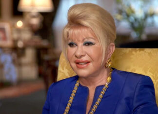 Murió a los 73 años Ivana Trump, la primera esposa de Donald Trump