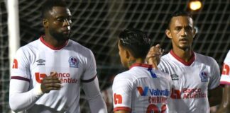 Olimpia jugará sus partidos de local en Comayagua y San Pedro Sula a partir de septiembre