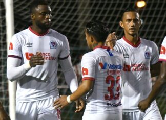 Olimpia jugará sus partidos de local en Comayagua y San Pedro Sula a partir de septiembre