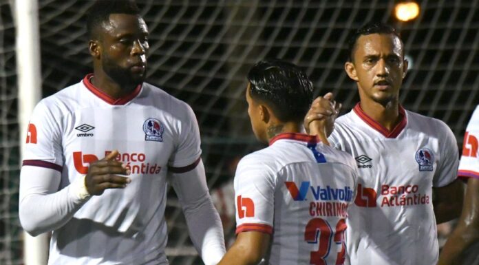 Olimpia jugará sus partidos de local en Comayagua y San Pedro Sula a partir de septiembre