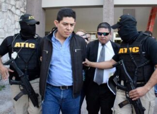 Asilo político concedido a Fernando Josué Suárez impide sea extraditado a Honduras