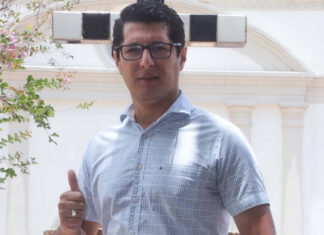 Diputado manifiesta que Constituyente debe garantizar igualdad y equidad entre los hondureños