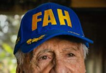 Fallece el general Enrique Soto Cano, héroe nacional