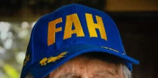 Fallece el general Enrique Soto Cano, héroe nacional