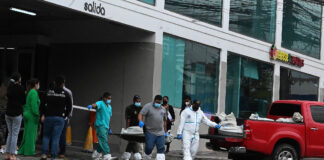 Denuncian el cierre de los bares donde departió Said Lobo y sus amigos antes de ser asesinados