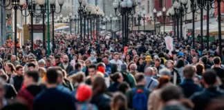 El mundo alcanzará los 8,000 millones de habitantes este año, según la ONU