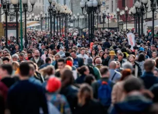 El mundo alcanzará los 8,000 millones de habitantes este año, según la ONU