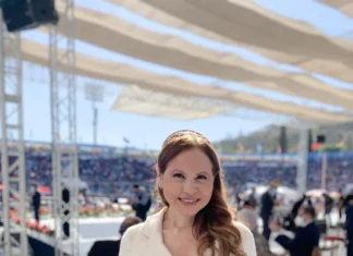 Hilda Pacheco es juramentada como regidora del Distrito Central