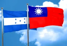 Gobierno de Taiwán ofrece clases gratis de chino para los hondureños