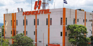 Hondutel tendrá que pagar 225 millones de lempiras al perder una demanda en los tribunales