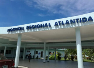 Paciente denuncia que fue abusada sexualmente por un médico en el Hospital de Atlántida