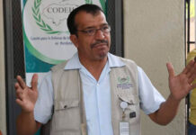 Codeh condena nueva masacre y recuerda que suman 30 en lo que va del año