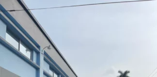 Instituto Hondureño de Seguridad Social en SPS amanece lleno