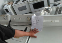 ¡Negociazo! con decreto que prohíbe la importación de electrodomésticos de segunda ¿Quién está detrás de este negocio?