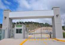 Al menos 24 privados de libertad han muerto de forma violenta en “La Tolva”, según el Conadeh