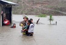 Las lluvias dejan 24 muertos y más de 1,77 millones de afectados en Guatemala