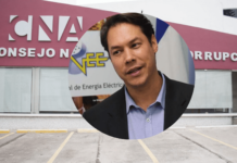 El CNA denuncia a Jesús Mejía por abuso de autoridad en la ENEE