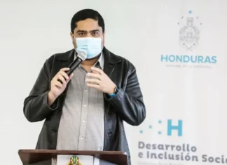 «Apriétenla» y a «llorar a la Dalia» manda ministro a opositores