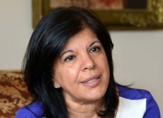 Empresaria Juliette Handal lamenta que el 95% de los abogados no puedan participar en elección de la CSJ