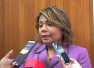 La Lista Engel debe ser tomada como “referencia” para investigar, manifiesta la juez Karla Romero