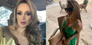 La “muñeca de la mafia” hondureña se declara culpable por lavado de activos en EE. UU.