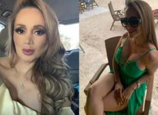 La “muñeca de la mafia” hondureña se declara culpable por lavado de activos en EE. UU.