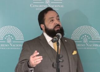 ‘En el CN no nos vamos a prestar a campañas de provocación’, señala Redondo sobre elección de CSJ