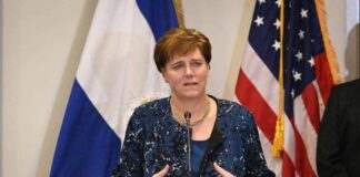 EE. UU. y Honduras tienen una relación cercana, asegura embajadora Laura Dogu