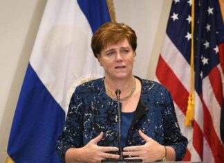 EE. UU. y Honduras tienen una relación cercana, asegura embajadora Laura Dogu