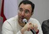 Luis Zelaya señala que ya hay un acuerdo entre el Partido Nacional y Partido Liberal por la CSJ