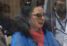 Diputada del PSH cuestiona nombramiento de Virgilio Padilla como nuevo presidente de la CREE