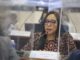 Lissi Cano dice que hablar de romper el orden constitucional es una “cortina de humo”