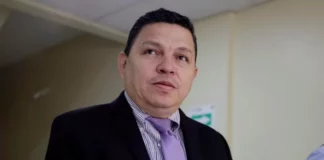 Está identificado el 100 % de los cheques en caso de red de diputados, asegura UFERCO