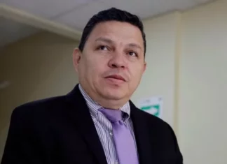 Está identificado el 100 % de los cheques en caso de red de diputados, asegura UFERCO