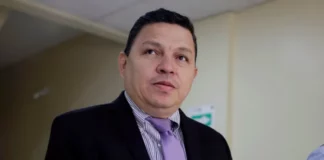 Luis Javier Santos anuncia que impugnará postulaciones de aspirantes a la CSJ que tienen vínculos con la corrupción