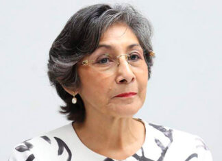 No se violará ningún proceso constitucional en elección de la CSJ, asegura diputada